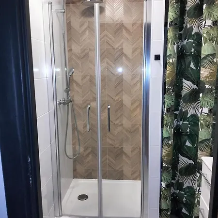 Appartement Jachtowa Przystan
