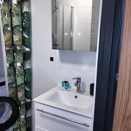 Apartment Jachtowa Przystan *