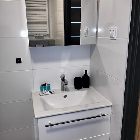Apartment Jachtowa Przystan *