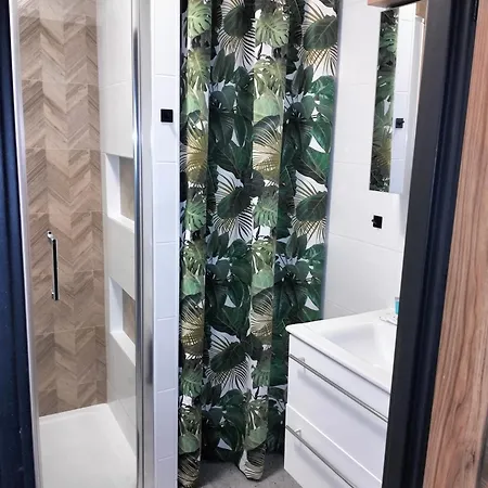 Appartement Jachtowa Przystan Kołobrzeg