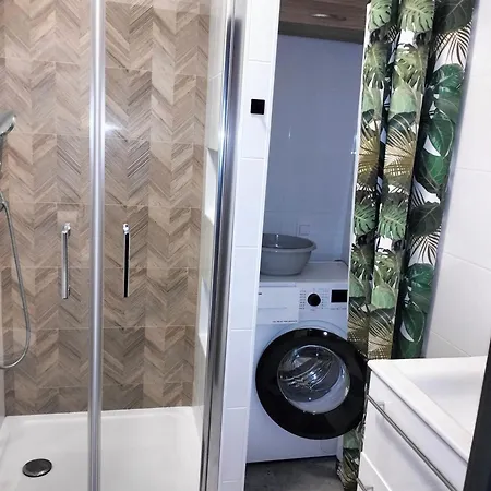 Jachtowa Przystan Appartement