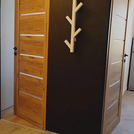 Apartment Jachtowa Przystan *