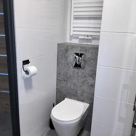 Appartement Jachtowa Przystan