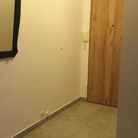 Jachtowa Przystan Appartement *
